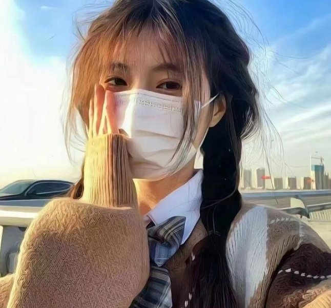 美丽的声音