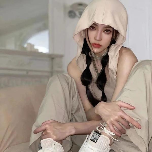 职业女郎