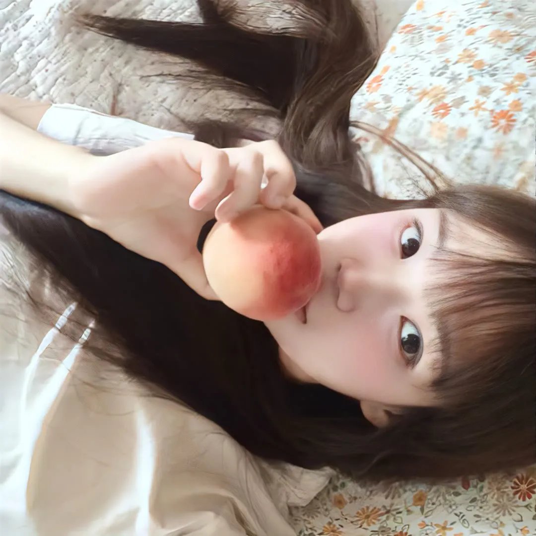 凌晨的天使